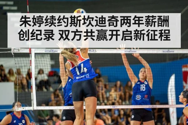 volleyball match